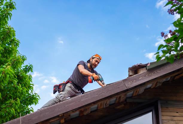 Best Roof Maintenance and Cleaning  in Canadian, TX