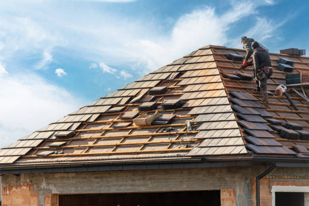 Best Roof Leak Repair  in Canadian, TX