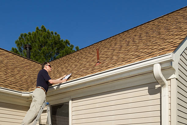 4 Ply Roofing in Canadian, TX